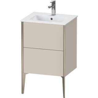 DURAVIT XV44590B183 XViu WTU bds com 510x420x594mm,2AZ