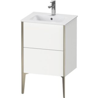 DURAVIT XV44590B184 XViu WTU bds com 510x420x594mm,2AZ