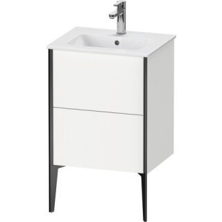 DURAVIT XV44590B284 XViu WTU bds com 510x420x594mm,2AZ