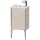 DURAVIT XV4480LB183 XViu WTU bds 410x290x594mm, 1T&uuml;.L, f.