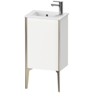 DURAVIT XV4480LB184 XViu WTU bds 410x290x594mm, 1Tü.L, f.