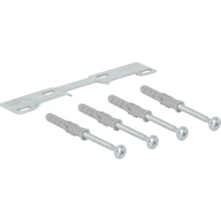 Geberit 595153000 Option Befestigungsset