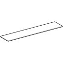 Geberit 595166000 Glaseinlegeboden f&uuml;r Option