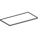 Keramag 595181000 Glaseinlegboden Seite, Option