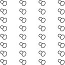 Keramag 595271000 Abdeckkappe, wei&szlig;, 32 St. Renova...