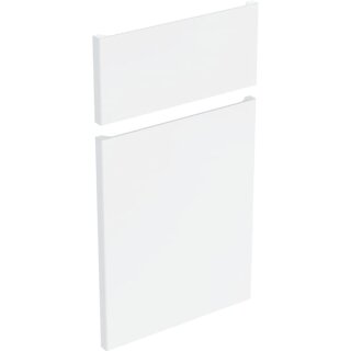 Keramag 595274000 Front Set, weiß, Renova Nr.1 Plan