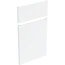 Keramag 595274000 Front Set, wei&szlig;, Renova Nr.1 Plan