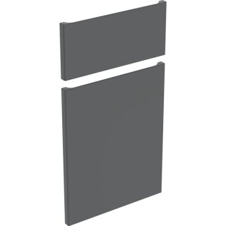 Geberit 595278000 Set Fronten für Seitenschrank