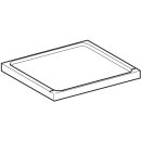 Keramag 595279000 Abdeckplatte, Ulme, Renova Nr.1 Plan