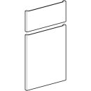 Keramag 595280000 Front Set, Ulme, Renova Nr.1 Plan