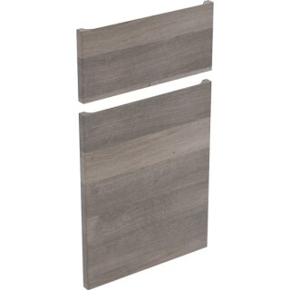 Keramag 595282000 Front Set, Eiche, Renova Nr.1 Plan