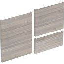 Keramag 595290000 Front Set, Ulme, Renova Nr.1 Plan