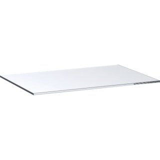 Geberit 595294000 Glaseinlegeboden für Hochschrank