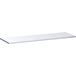 Geberit 595299000 Glaseinlegeboden für Seitenschrank