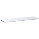 Keramag 595299000 Glaseinlegeboden, Renova Nr.1 Plan