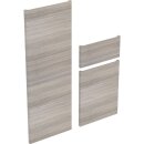 Geberit 595302000 Set Fronten f&uuml;r Hochschrank