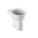 Geberit 218510000 Renova Comfort Stand-WC Flachsp&uuml;ler