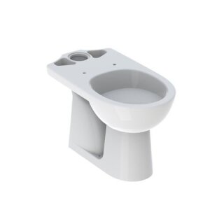 Geberit 203821600 Renova Stand Wc Fur Ap Spk Aufgesetzt 192 89