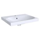 Geberit 500620018 Acanto Lave-mains, 60x48cm