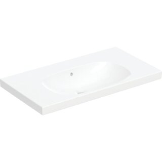 Keramag 500624018 Acanto Waschtisch, 900x480mm