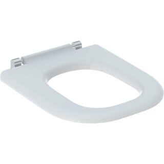 Geberit 57284000000 Anneau de siège WC Renova Comfort pour WC