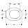 Geberit 572860000 Renova Comfort WC-Sitzring
