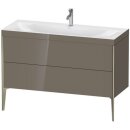 DURAVIT XV4712OB189CA00 WTU XViu/Viu,2...