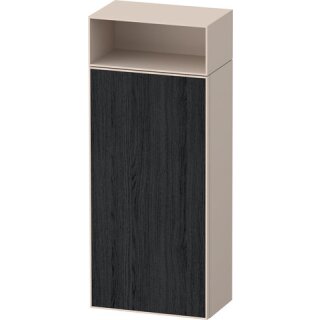 DURAVIT ZE1351R16830000 Halbhochschrank 961x400x240mm Eiche S