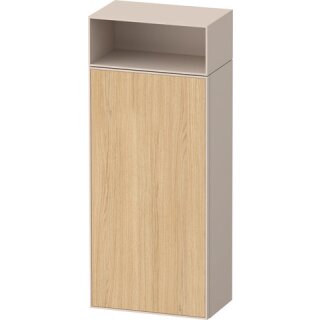DURAVIT ZE1351R30830000 Halbhochschrank 961x400x240mm Natur E