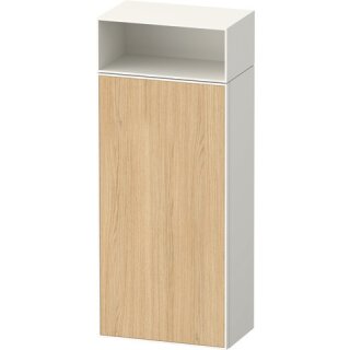 DURAVIT ZE1351R30840000 Halbhochschrank 961x400x240mm Natur E