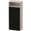 DURAVIT ZE1351R63830000 Halbhochschrank 961x400x240mm...