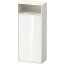 DURAVIT ZE1351R64840000 Halbhochschrank 961x400x240mm...