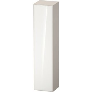 DURAVIT ZE1352R64830000 Hochschrank Zencha 360x400x1760mm Wei