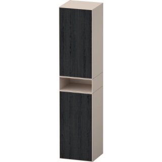 DURAVIT ZE1353L16830000 Hochschrank Zencha 360x400x1760mm Eic