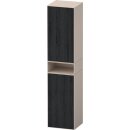 DURAVIT ZE1353L16830000 Hochschrank Zencha 360x400x1760mm...