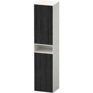 DURAVIT ZE1353L16840000 Hochschrank Zencha 360x400x1760mm Eic