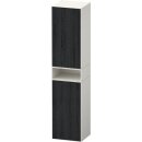 DURAVIT ZE1353L16840000 Hochschrank Zencha 360x400x1760mm...
