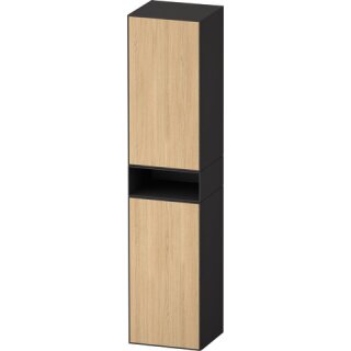 DURAVIT ZE1353L30800000 Hochschrank Zencha 360x400x1760mm Eic