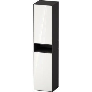 DURAVIT ZE1353L64800000 Hochschrank Zencha 360x400x1760mm Wei