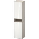 DURAVIT ZE1353L64830000 Hochschrank Zencha 360x400x1760mm Wei