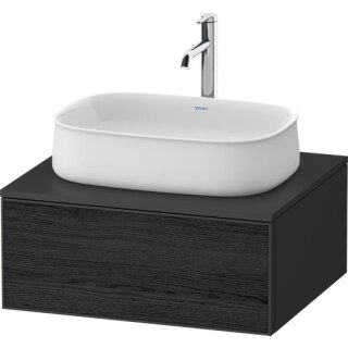 DURAVIT ZE4810016800000 Konsolen-WTU wh. Zencha 550x650x281mm