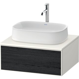 DURAVIT ZE4810016840000 Konsolen-WTU wh. Zencha 550x650x281mm