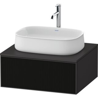 DURAVIT ZE4810063800000 Konsolen-WTU wh. Zencha 550x650x281mm