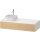 DURAVIT ZE4812L30840000 Konsolen-WTU wandh Zencha 550x1300x28