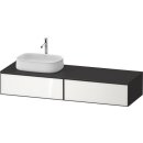 DURAVIT ZE4814L64800000 Konsolen-WTU wandh Zencha...