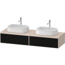 DURAVIT ZE4815B63830000 Konsolen-WTU wh. Zencha...