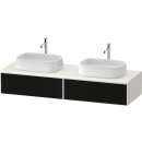 DURAVIT ZE4815B63840000 Konsolen-WTU wh. Zencha...