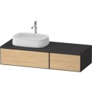 DURAVIT ZE4816030800000 Konsolen-WTU wh Zencha...