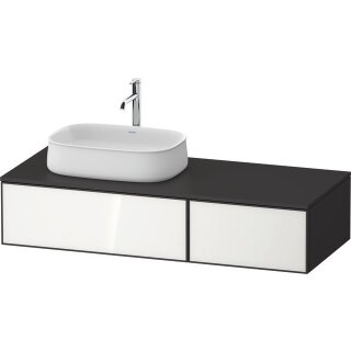 DURAVIT ZE4816064800000 Konsolen-WTU wandh Zencha 550x1300x28