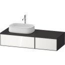 DURAVIT ZE4816064800000 Konsolen-WTU wandh Zencha...